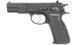 Tokyo Marui - CZ 75 Pistol airsoft - HopUp - HG - Spring (для страйкбола) 1427 фото 1