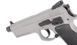 ASG - CZ 75 SP-01 SHADOW Pistol airsoft - CO2 GBB - Urban Grey - 18916 (для страйкболу) 18114 фото 3