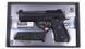 Tokyo Marui - Custom Samurai Edge Biohazard M9 Albert.W.01P Pistol airsoft - GBB (для страйкбола) 22245 фото 7