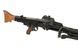Elektryczny magazynek bębnowy na 2500 kulek do 042 [Airsoft Gun Manufacturer] (для страйкболу) FBP1698 фото 8