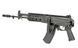 Страйкбольний автомат АК-12 WE09 Full Metal GBBR [WELL PRO] (для страйкболу) WE09-2-GM фото 14