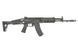 Страйкбольний автомат АК-12 WE09 Full Metal GBBR [WELL PRO] (для страйкболу) WE09-2-GM фото 2