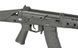 Страйкбольний автомат АК-12 WE09 Full Metal GBBR [WELL PRO] (для страйкболу) WE09-2-GM фото 12