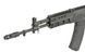 Страйкбольний автомат АК-12 WE09 Full Metal GBBR [WELL PRO] (для страйкболу) WE09-2-GM фото 8