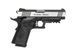 Страйкбольный пистолет HG-171 - BLACK / srebrna [HFC]&nbsp;(для страйкболу) HFC-02-029617 фото 4