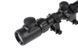 Luneta 3-9X50 AOEG [Theta Optics]&nbsp;(для страйкболу) THO-10-007864 фото 4