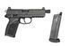Страйкбольный аналог pistoletu FNX-45 Tactical - czarna [Tokyo Marui] (для страйкболу) TMR-02-029657 фото 7