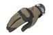 Rękawice taktyczne Armored Claw Shield Flex&trade; Hot Weather - oliwkowe [Armored Claw] (для страйкбола) ACL-33-025934 фото 1
