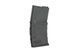 Polimerowy magazynek mid-cap 120 kulek do аналогов M4/M16 - czarny [ACM] (для страйкбола) ACM-05-029518 фото 3