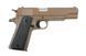 Страйкбольный аналог pistoletu COLT 1911 A1 [CyberGun] (для страйкболу) CYB-03-011647 фото 4