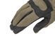 Rękawice taktyczne Armored Claw Shield Flex&trade; Hot Weather - oliwkowe [Armored Claw] (для страйкбола) ACL-33-025934 фото 2