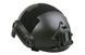 Аналог шлема X-Shield FAST MH - black [Ultimate Tactical] (для страйкбола) UTT-21-007296 фото 3