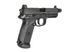 Страйкбольный аналог pistoletu FNX-45 Tactical - czarna [Tokyo Marui] (для страйкболу) TMR-02-029657 фото 5