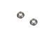 Комплект 2 подшипников шариковых 3x6x2,5mm [Maxx Model Products]&nbsp;(для страйкбола) MXM-08-029615 фото 1