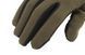 Тактичні рукавички Armored Claw Quick Release&trade; - OLIVE (розмір S) [Armored Claw] ACL-33-010807(XS) фото 2