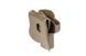 Kabura do pistolet&oacute;w typu Glock (leworęczna) - tan [Ultimate Tactical]&nbsp;(для страйкбола) UTT-29-025674 фото 2