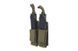 Подвійний подсумокдля магазинів типу MP5 - olive [GFC Tactical] (для страйкболу) GFT-19-018845 фото 1