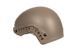 Страйкбольный аналог hełmu Ballistic Aramid - Dark Earth [FMA] (для страйкболу) FMA-21-026800 фото 6