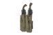 Подвійний подсумокдля магазинів типу MP5 - olive [GFC Tactical] (для страйкболу) GFT-19-018845 фото 3