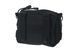 Pozioma uniwersalna ładownica cargo - czarna [GFC Tactical]&nbsp;(для страйкбола) GFT-19-023983 фото 3