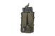 Універсальний подсумок Open VI для магазинів - olive [Primal Gear] (для страйкболу) PRI-19-019439 фото 4