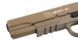 Страйкбольный аналог pistoletu COLT 1911 A1 [CyberGun] (для страйкболу) CYB-03-011647 фото 7