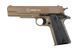 Страйкбольный аналог pistoletu COLT 1911 A1 [CyberGun] (для страйкболу) CYB-03-011647 фото 1