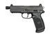 Страйкбольный аналог pistoletu FNX-45 Tactical - czarna [Tokyo Marui] (для страйкболу) TMR-02-029657 фото 1