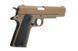 Страйкбольный аналог pistoletu COLT 1911 A1 [CyberGun] (для страйкболу) CYB-03-011647 фото 5
