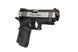 Страйкбольный пистолет HG-171 - BLACK / srebrna [HFC]&nbsp;(для страйкболу) HFC-02-029617 фото 3