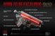 Аналог штурмовой винтовки Avalon Saber CQB [VFC] (для страйкбола) VFC-01-013487 фото 8