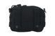 Pozioma uniwersalna ładownica cargo - czarna [GFC Tactical]&nbsp;(для страйкбола) GFT-19-023983 фото 4