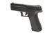 Пістолет Cyma Glock 18 custom AEP (CM127) CM.127 [CYMA] (для страйкболу) CYM-01-016951(FB3520) фото 5