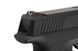 Пістолет Cyma Glock 18 custom AEP (CM127) CM.127 [CYMA] (для страйкболу) CYM-01-016951(FB3520) фото 6