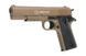 Страйкбольный аналог pistoletu COLT 1911 A1 [CyberGun] (для страйкболу) CYB-03-011647 фото 2