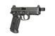 Страйкбольный аналог pistoletu FNX-45 Tactical - czarna [Tokyo Marui] (для страйкболу) TMR-02-029657 фото 3