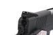 Страйкбольный пистолет 1911 M45A1 - black [WE] (для страйкбола) WET-02-017221 фото 7