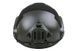 Аналог шлема X-Shield FAST MH - black [Ultimate Tactical] (для страйкбола) UTT-21-007296 фото 2