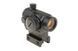 Страйкбольный аналог celownika kolimatorowego Compact II - czarny [Theta Optics]&nbsp;(для страйкболу) THO-10-007854 фото 3