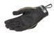 Rękawice taktyczne Armored Claw Shield Flex&trade; Hot Weather - oliwkowe [Armored Claw] (для страйкбола) ACL-33-025934 фото 3
