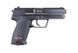 Страйкбольный аналог pistoletu H&K USP P8 (CO2) [Umarex] (для страйкболу) UMA-02-002264 фото 4