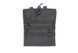 Сумка сброса для магазинов - black [GFC Tactical] (для страйкболу) GFT-19-001409 фото 2