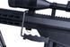 Страйкбольный аналог karabinu wyborowego SW-02A CQB z lunetą i dw&oacute;jnogiem - czarna [Snow Wolf] (для страйкболу) SWL-01-001978 фото 7