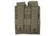Подсумок пистолетный двойной - OLIVE [GFC Tactical] GFT-19-001420 фото 3