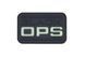 Patch 3D - BLACK OPS [GFC Tactical] GFT-30-004677 фото 1