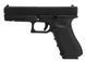 Пістолет Glock 17 - Gen4 GBB - Black [WE] (для страйкболу) 5077-BK фото 1