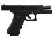 Пістолет Glock 17 - Gen4 GBB - Black [WE] (для страйкболу) 5077-BK фото 5