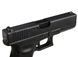 Пістолет Glock 17 - Gen4 GBB - Black [WE] (для страйкболу) 5077-BK фото 4