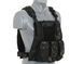 Plate Carrier Harness - MULTICAM BLACK [8FIELDS] M51611005-MB фото 6