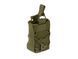 Wielofunkcyjna ładownica na granaty 40mm - Olive [8FIELDS] (для страйкболу) M51613117-OD фото 2